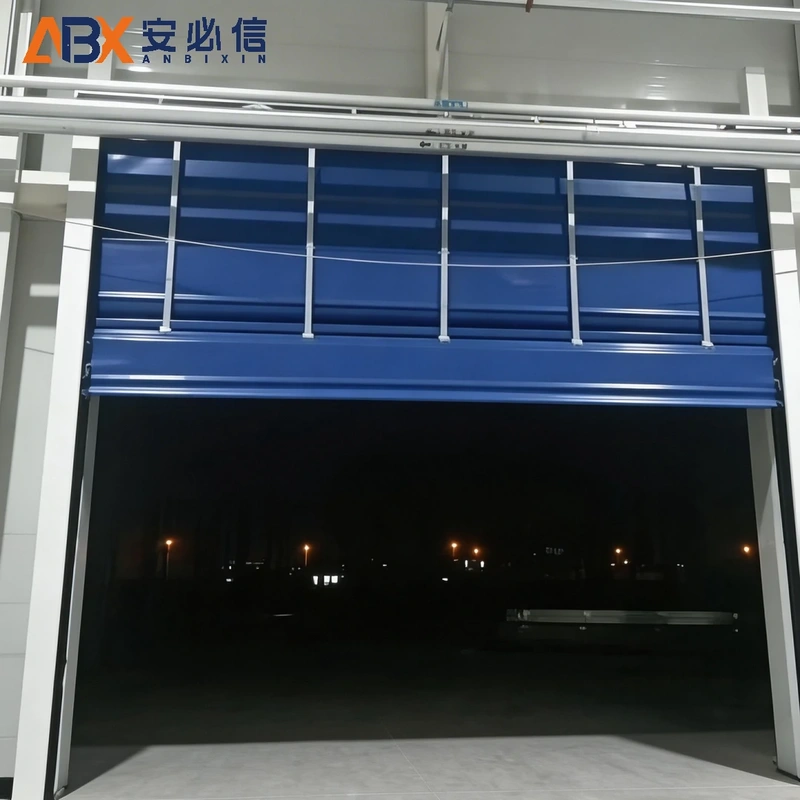 北京高速堆积门