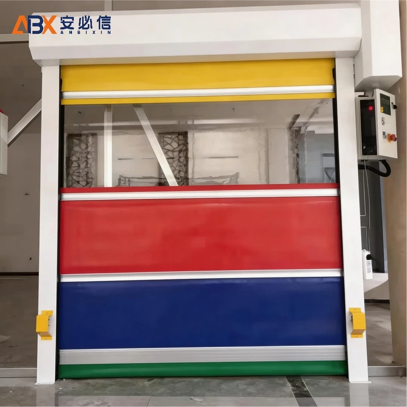 北京洁净快速门